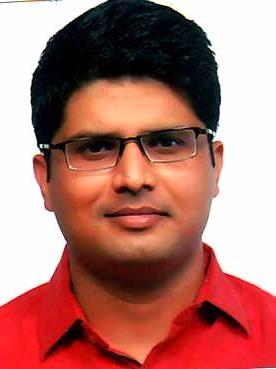 Prof. Piyush Kumar Singh